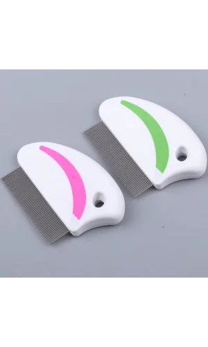 Evcil Hayvan Bit Tarağı