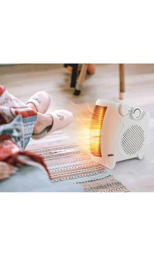 Sinbo Fanlı Isıtıcı Soba