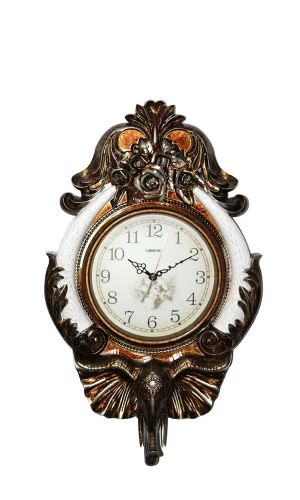 Filli Duvar Saati Model 1