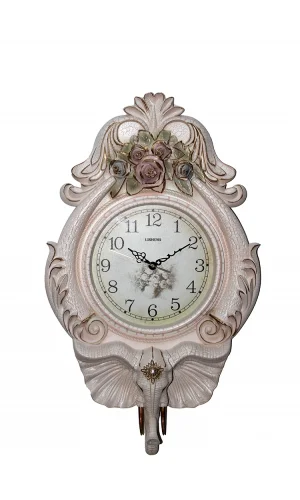 Filli Duvar Saati Model 2