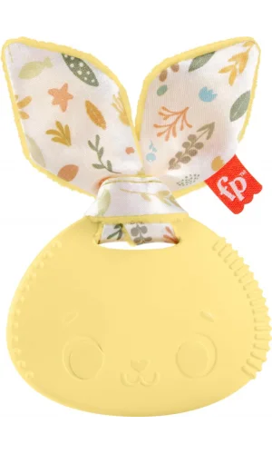 Fisher Price Sensimals Dişlik Seti Hrb22