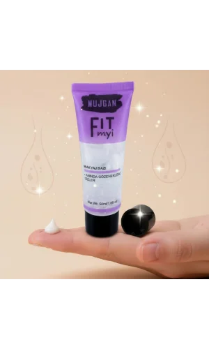 Fit Myi Makyaj Bazı