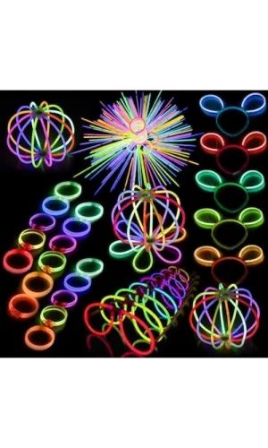 Fosforlu Çubuk 100 Parça