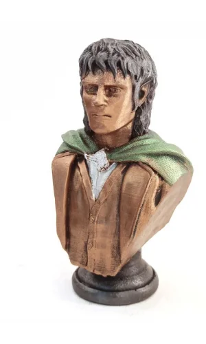 Frodo Büst Küçük Boy