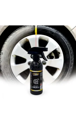 Fulcar Araç Lastik Parlatıcı