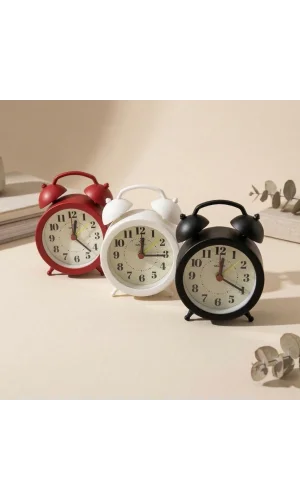 Galaxy Klasik Masa Çalar Saati