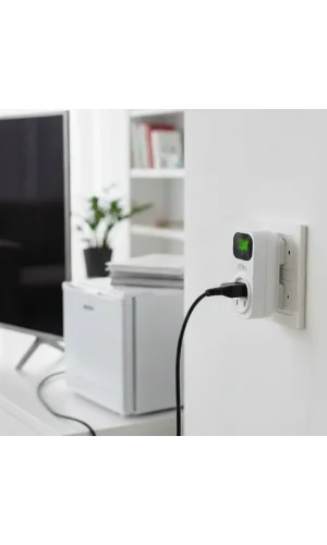 Gerilim Koruyucu Priz