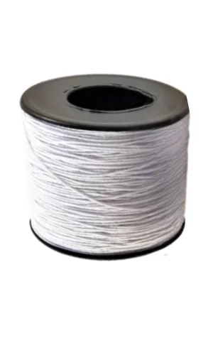 Gipe Lastik Beyaz 4-5 Metre 2 adet