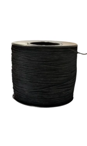 Gipe Lastik Siyah 4-5 Metre 2 adet