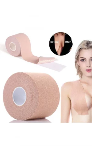 Göğüs Dikleştirici Bant