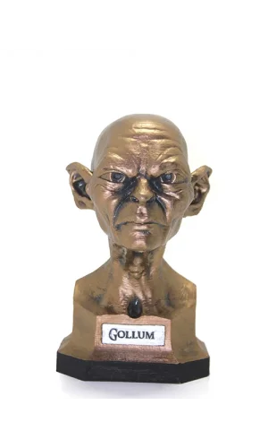 Gollum Büst Büyük Boy