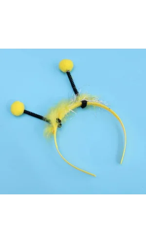 Gösteriler İçin Arı Tacı