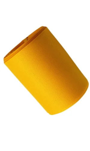 Grogren Kurdele 1 cm 10 Metre Hardal