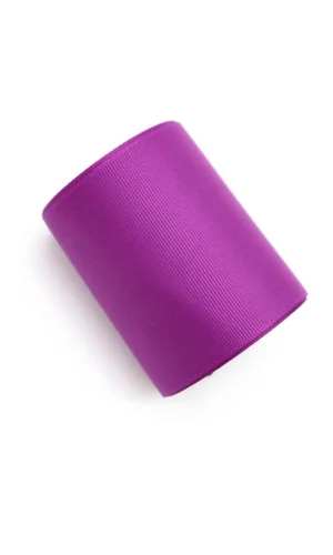 Grogren Kurdele 1 cm 10 Metre Mürdüm