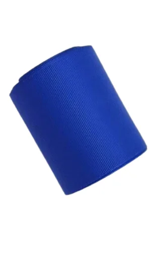 Grogren Kurdele 1 cm 10 Metre Saks