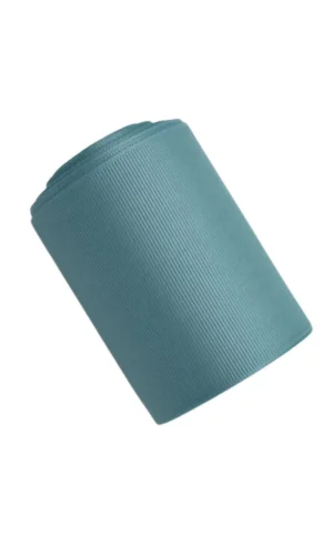 Grogren Kurdele 3 cm 10 Metre  Mint