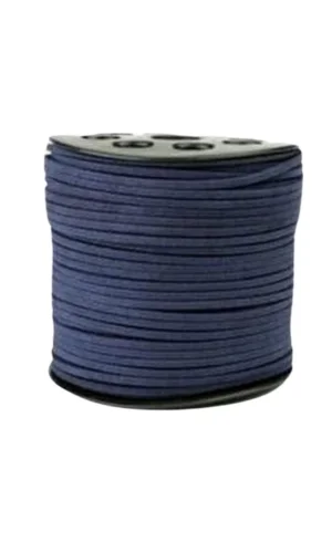 Güderi İp 1 mm Lacivert 5 Metre