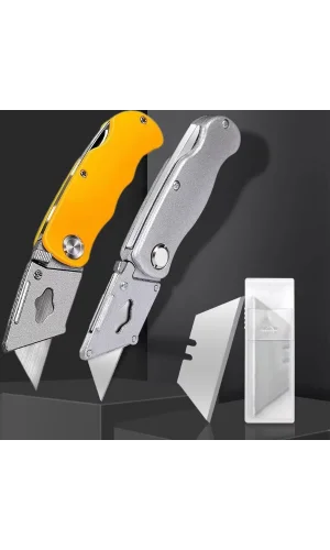 Halı Maket Bıçağı