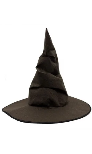 Harry Potter Seçmen Şapkası Çocuk Boy