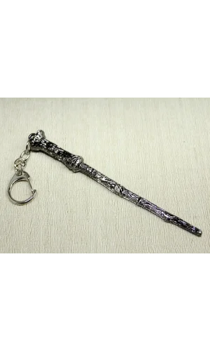 Harry Potter Voldemort Asa Anahtarlık