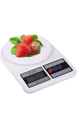 Hassas Mutfak Terazisi