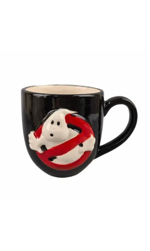 Hayalet Avcıları Kupa Bardak