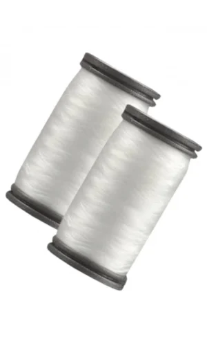 Hayalet İp 100 metre Şeffaf 2 Adet