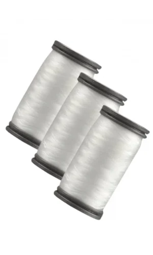 Hayalet İp 100 metre Şeffaf 3 Adet