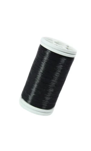 Hayalet İp 100 metre Siyah1 Adet