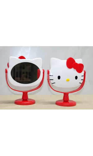 Hello Kitty Masaüstü Ayna