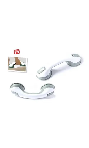 Helping Handle Banyo Tutacağı Kilit Vantuzlu