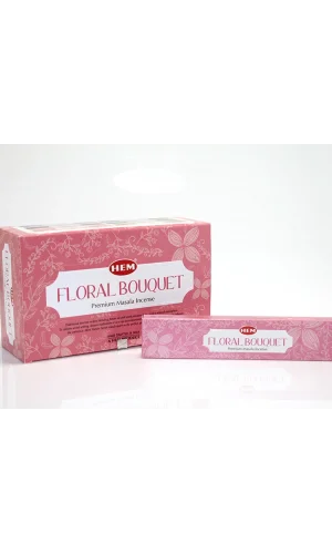 Hem Nature Series Floral Bouquet Tütsü