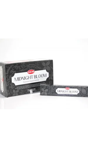 Hem Nature Series Midnight Bloom Tütsü