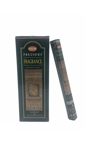 Hem Precious Fragrance  Aromalı Çubuk Tütsü