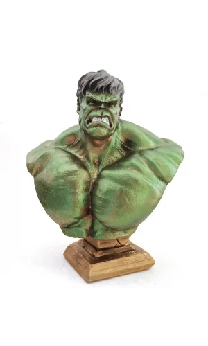 Hulk Büst Büyük Boy