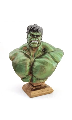 Hulk Büst Küçük Boy