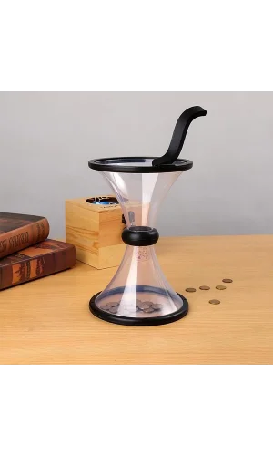 Huni Şeklinde Kumbara