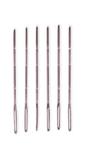 İğne Oyası İğnesi 6lı