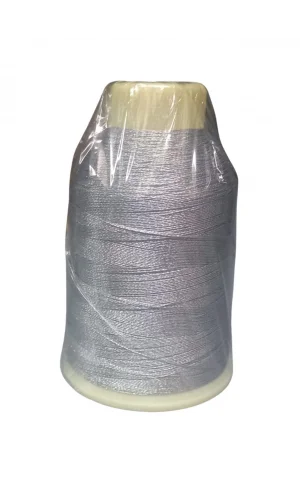 İPLİX 50 Gr Nakış Simi Gümüş