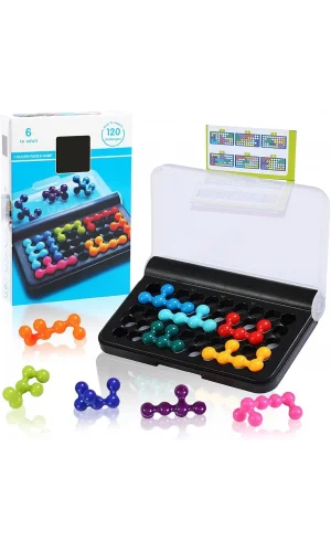 IQ Fit Bulmaca Oyunu