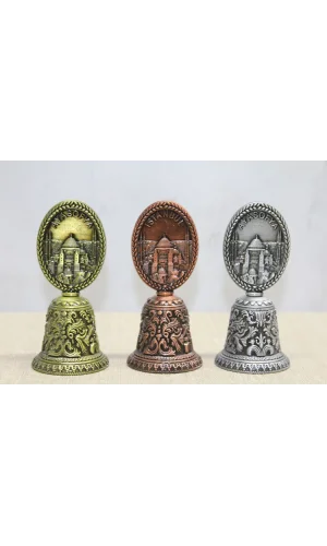 İstanbul Temalı El Çanı - Model 2