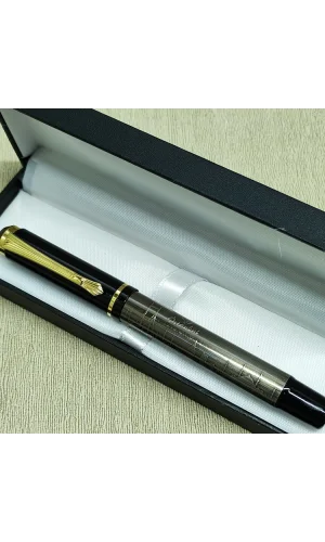 İstanbul Temalı Tükenmez Kalem - Model 2