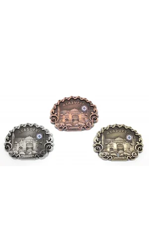 İstanbul Yöresel Magnet Model 11