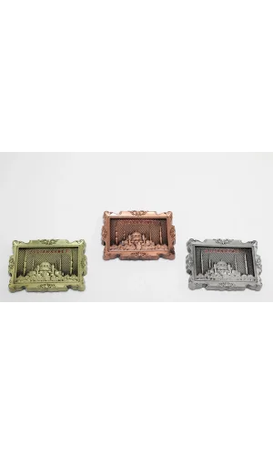 İstanbul Yöresel Magnet Model 4