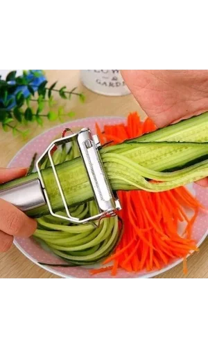 Jülyen Meyve Sebze Soyacağı