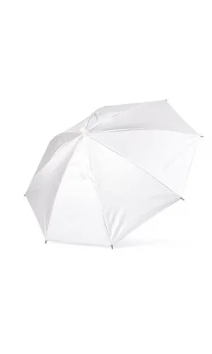 Kafa Şemsiyesi Beyaz