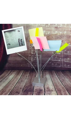 Kağıt Tutacağı Kıskaçlı