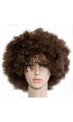 Kahve Renk Bonus Saç