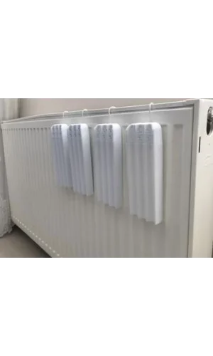 Kalorifer Üstü Su Buharlaştırıcı Nemlendirici