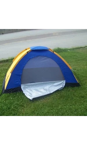 Kamp Çadırı 4 Kişilik